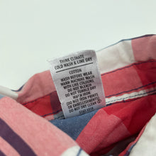 Load image into Gallery viewer, Boys Target, lightweight cotton short sleeve shirt, FUC, size 5,  