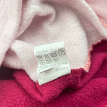 Load image into Gallery viewer, Girls Livy, embellished fleece lined sweater / jumper, GUC, size 4,  