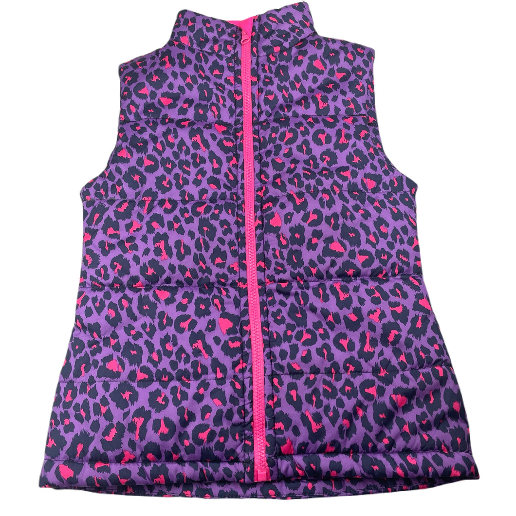 Girls Miss Understood, lightweight puffer vest / sleeveless jacket, EUC, size 8,  