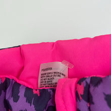 Load image into Gallery viewer, Girls Miss Understood, lightweight puffer vest / sleeveless jacket, EUC, size 8,  