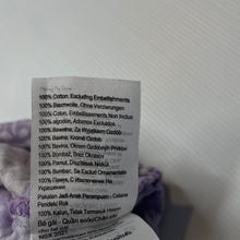 Load image into Gallery viewer, Girls Cotton On, lightweight floral cotton skirt, elasticated, L: 27cm, FUC, size 5,  