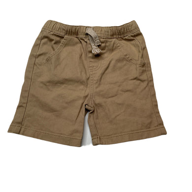 Boys Dymples, stretch cotton shorts, elasticated, FUC, size 2,  