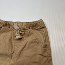 Load image into Gallery viewer, Boys Dymples, stretch cotton shorts, elasticated, FUC, size 2,  