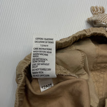 Load image into Gallery viewer, Boys Dymples, stretch cotton shorts, elasticated, FUC, size 2,  