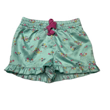 Load image into Gallery viewer, Girls Cotton On, lightweight floral pyjama shorts, GUC, size 3,  