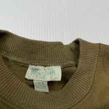 Load image into Gallery viewer, Boys Monsoon, embroidered soft cotton t-shirt / top, EUC, size 00,  