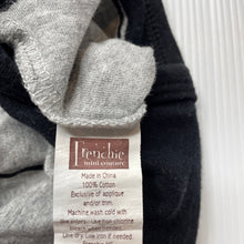Load image into Gallery viewer, Boys Frenchi Mini Couture, soft cotton novelty romper, EUC, size 00,  