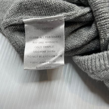 Load image into Gallery viewer, unisex Petite Papinelle, soft feel knitted cotton romper, EUC, size 000,  