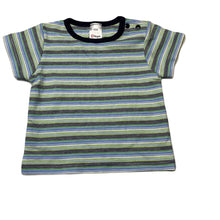 Load image into Gallery viewer, Boys Target, soft cotton t-shirt / top, EUC, size 000,  
