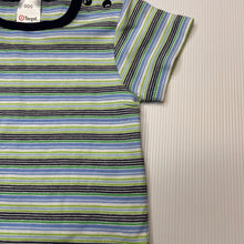 Load image into Gallery viewer, Boys Target, soft cotton t-shirt / top, EUC, size 000,  