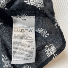 Load image into Gallery viewer, Girls Old Navy, lightweight cotton summer top, EUC, size 00,  