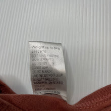 Load image into Gallery viewer, unisex Baby Berry, soft cotton bodysuit / romper, GUC, size 000,  