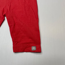 Load image into Gallery viewer, Girls Liegelind, stretchy cropped leggings / bottoms, GUC, size 0-1,  