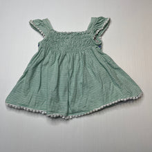 Load image into Gallery viewer, Girls Target, embroidered cotton summer top, GUC, size 00,  