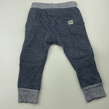 Load image into Gallery viewer, Boys Indie, fleece lined casual pants, elasticated, Inside leg: 27cm, FUC, size 0,  