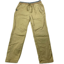Load image into Gallery viewer, Boys Target, stretch cotton pants, elasticated, Inside leg: 41cm, GUC, size 3,  