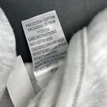 Load image into Gallery viewer, unisex Dymples, grey marle soft feel romper, EUC, size 0,  