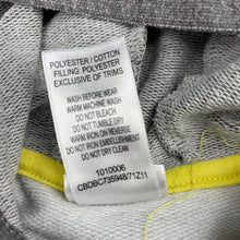Load image into Gallery viewer, Boys DC Comics, Batman lightweight zip hoodie sweater, FUC, size 1,  