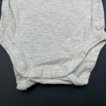 Load image into Gallery viewer, unisex Dymples, stretchy singletsuit / romper, EUC, size 0000,  