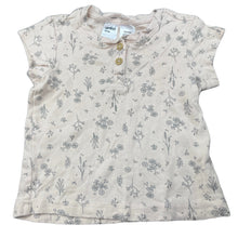 Load image into Gallery viewer, Girls Anko, soft organic cotton pyjama top, EUC, size 2,  