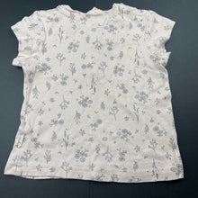 Load image into Gallery viewer, Girls Anko, soft organic cotton pyjama top, EUC, size 2,  