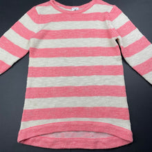 Load image into Gallery viewer, Girls H&amp;T, lightwieght knit sweater / jumper, GUC, size 5,  