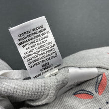 Load image into Gallery viewer, unisex Target, waffle pyjama pants / bottoms, rabbits, GUC, size 2,  