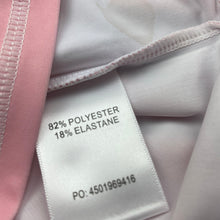 Load image into Gallery viewer, Girls Movie World, Wonder Woman long sleeve rashie / swim top, EUC, size 0,  