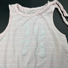 Load image into Gallery viewer, Girls Country Road, lightweight cotton summer top, FUC, size 7,  