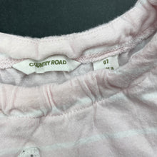 Load image into Gallery viewer, Girls Country Road, lightweight cotton summer top, FUC, size 7,  