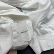 Load image into Gallery viewer, Boys Esprit, cotton t-shirt / top, crab, FUC, size 12 months,  