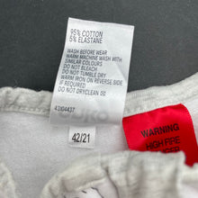 Load image into Gallery viewer, unisex Anko, stretchy swaddle sleeping bag, EUC, size 0,  