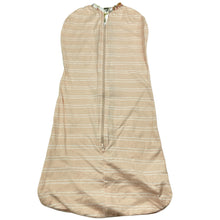 Load image into Gallery viewer, Girls Anko, organic cotton blend swaddle sleeping bag, EUC, size 000,  