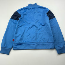 Load image into Gallery viewer, Boys Levis, lightweight fleece lined zip up track top, FUC, size 2-3,  
