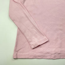 Load image into Gallery viewer, Girls Target, cotton long sleeve t-shirt / top, EUC, size 6,  