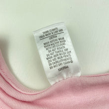 Load image into Gallery viewer, Girls Target, cotton long sleeve t-shirt / top, EUC, size 6,  