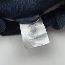 Load image into Gallery viewer, Boys Pumpkin Patch, cotton lined wadded jacket / coat, *no hood*, FUC, size 0,  