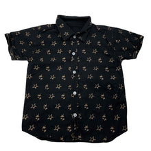 Load image into Gallery viewer, Boys CHAMPION KIDS, lightweight cotton short sleeve shirt, no size, armpit to armpit: 30cm, GUC, size 2-3,  