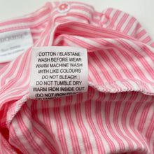 Load image into Gallery viewer, Girls Marquise, soft feel stretchy long sleeve top, EUC, size 0000,  