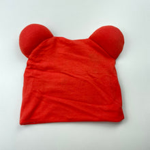 Load image into Gallery viewer, unisex Baby Berry, stretchy hat / beanie, tiger, GUC, size 000-00,  