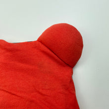 Load image into Gallery viewer, unisex Baby Berry, stretchy hat / beanie, tiger, GUC, size 000-00,  