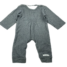 Load image into Gallery viewer, Girls Tiny Tribe, soft feel cotton romper, FUC, size 0,  