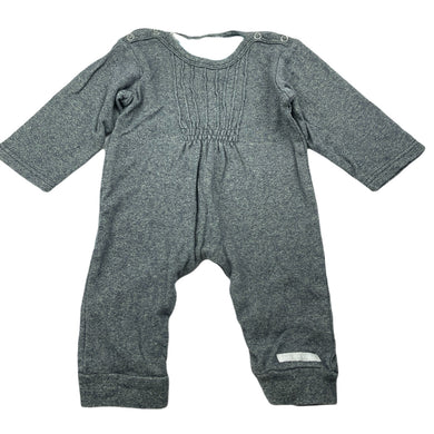 Girls Tiny Tribe, soft feel cotton romper, FUC, size 0,  