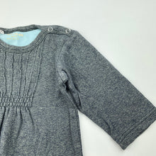 Load image into Gallery viewer, Girls Tiny Tribe, soft feel cotton romper, FUC, size 0,  