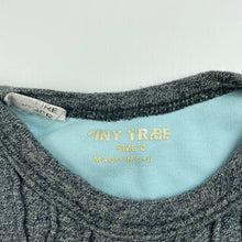 Load image into Gallery viewer, Girls Tiny Tribe, soft feel cotton romper, FUC, size 0,  