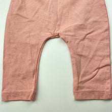 Load image into Gallery viewer, Girls Anko, stretchy leggings / bottoms, EUC, size 000,  