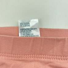 Load image into Gallery viewer, Girls Anko, stretchy leggings / bottoms, EUC, size 000,  