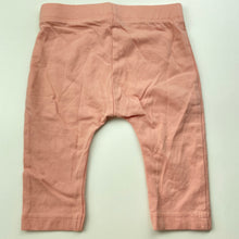 Load image into Gallery viewer, Girls Anko, stretchy leggings / bottoms, EUC, size 000,  