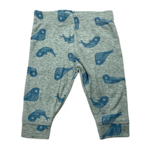 Load image into Gallery viewer, Boys Kids &amp; Co, soft feel leggings / bottoms, GUC, size 00,  