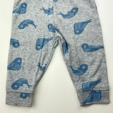 Load image into Gallery viewer, Boys Kids &amp; Co, soft feel leggings / bottoms, GUC, size 00,  